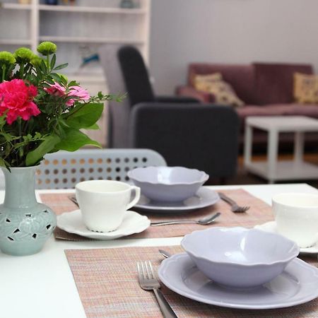 Apartament Antykwa Stary Toruń Kültér fotó