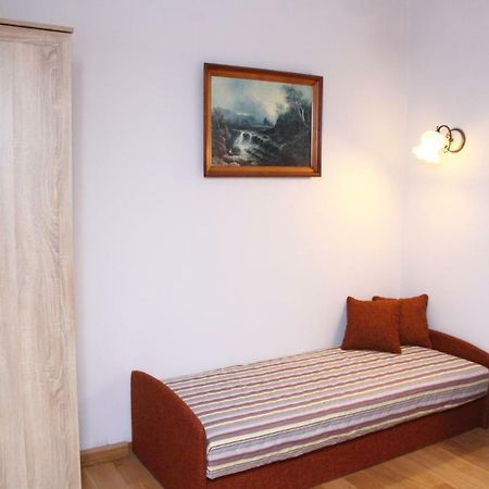 Apartament Antykwa Stary Toruń Kültér fotó