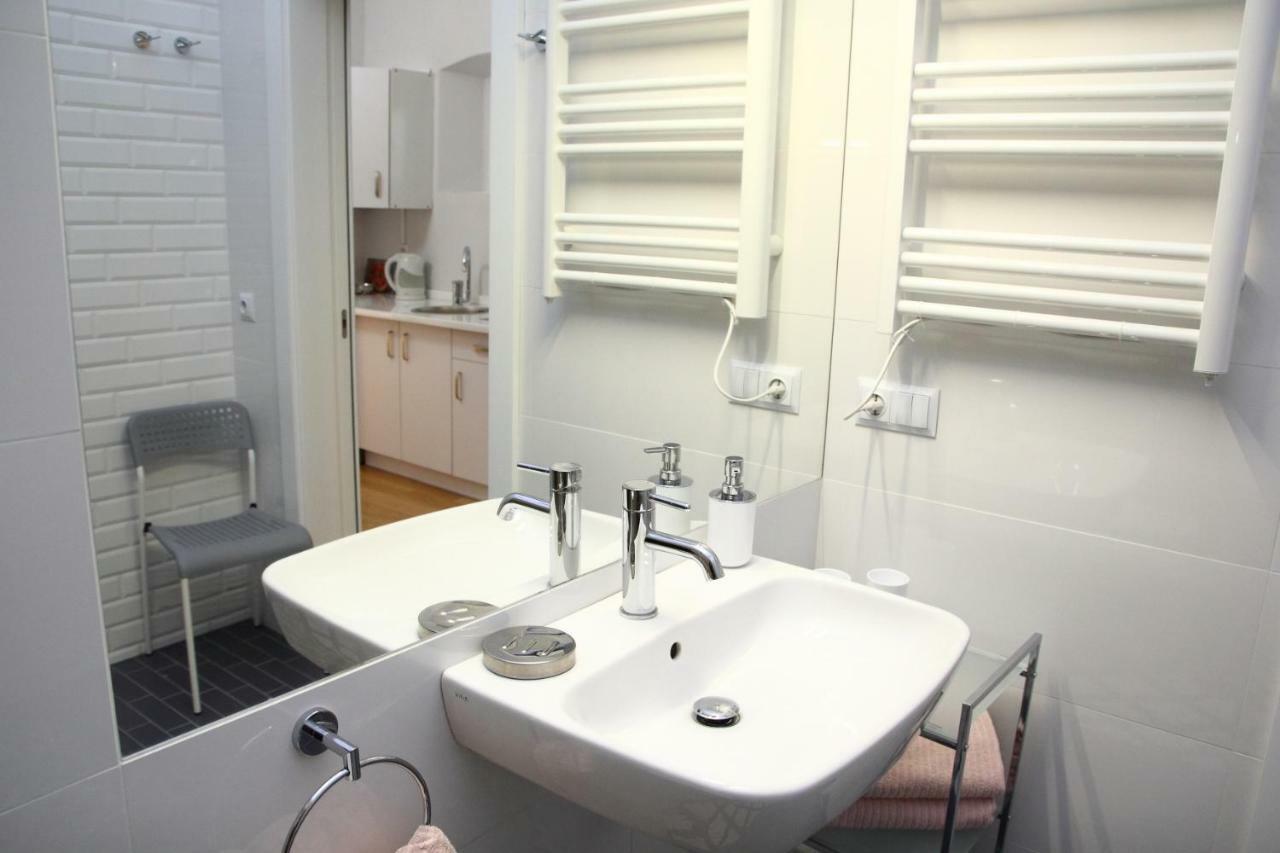 Apartament Antykwa Stary Toruń Kültér fotó