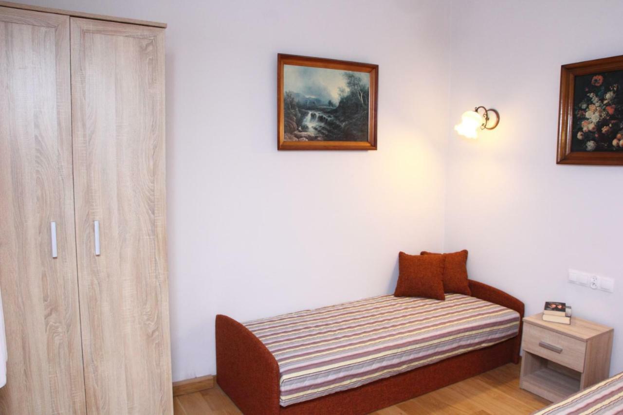 Apartament Antykwa Stary Toruń Kültér fotó