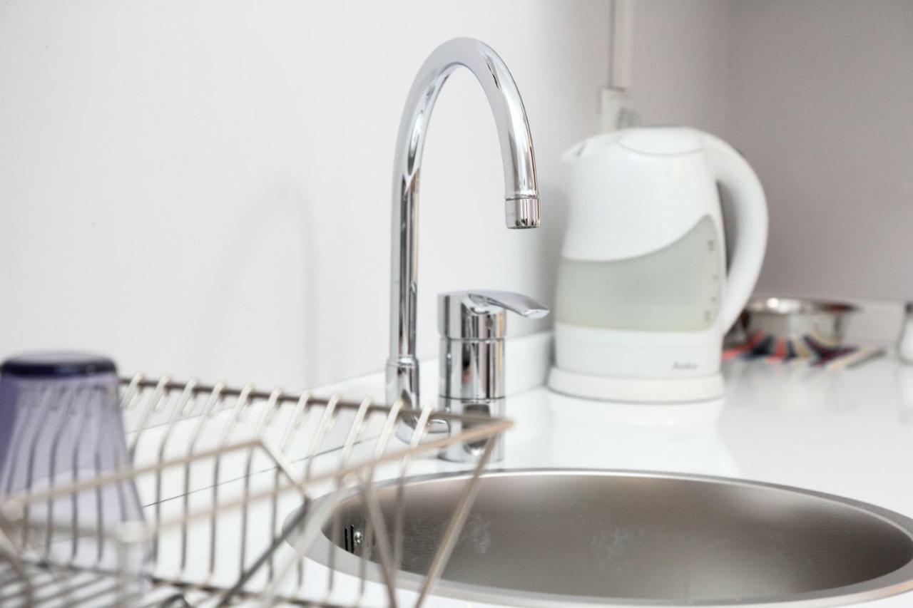 Apartament Antykwa Stary Toruń Kültér fotó
